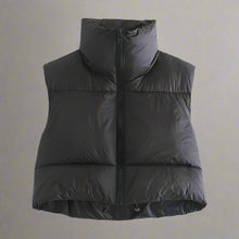 Load image into Gallery viewer, Cotton Down Vest