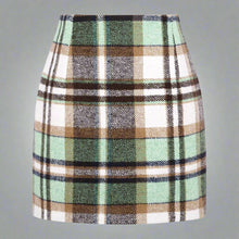 Load image into Gallery viewer, Corduroy Tight Skirt