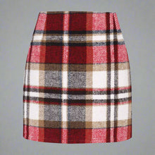 Load image into Gallery viewer, Corduroy Tight Skirt