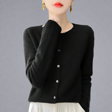 Load image into Gallery viewer, Merino Knit