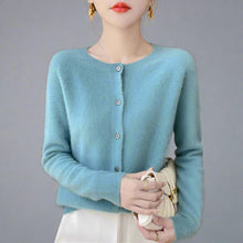 Load image into Gallery viewer, Merino Knit