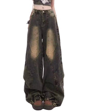 Load image into Gallery viewer, Wanderers Jeans