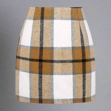 Load image into Gallery viewer, Corduroy Tight Skirt