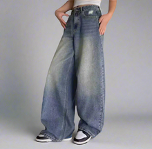 Load image into Gallery viewer, Cozy Chill Jeans