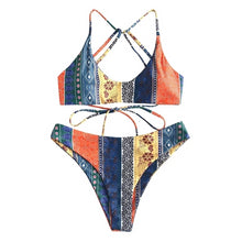 Load image into Gallery viewer, Celandine Swimsuit