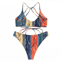 Load image into Gallery viewer, Celandine Swimsuit