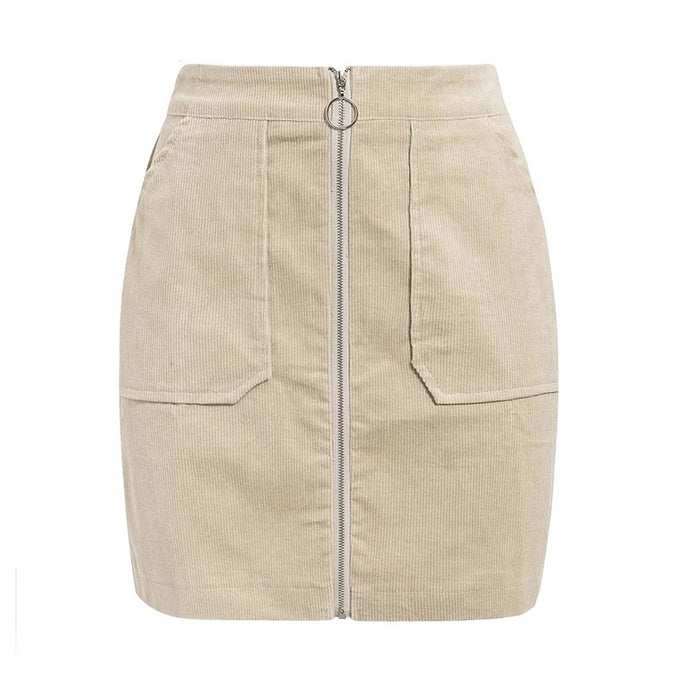 Lena Mini Skirt