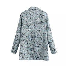 Load image into Gallery viewer, Metro Muse Blazer