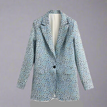 Load image into Gallery viewer, Metro Muse Blazer