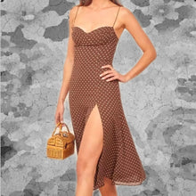 Load image into Gallery viewer, The Arbor Dress