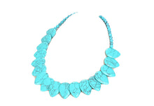 Load image into Gallery viewer, Turquoise Necklace