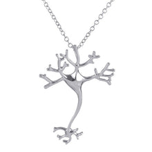 Load image into Gallery viewer, Life Tree Necklace