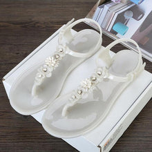 Load image into Gallery viewer, Bali Jelly Sandals