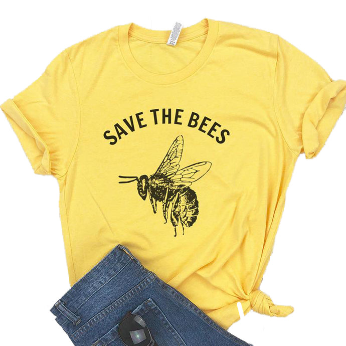 Bees T