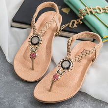 Load image into Gallery viewer, Bali Slip On Sandal