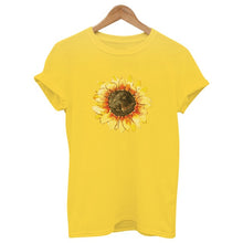 Load image into Gallery viewer, Sunflower T