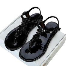 Load image into Gallery viewer, Bali Jelly Sandals
