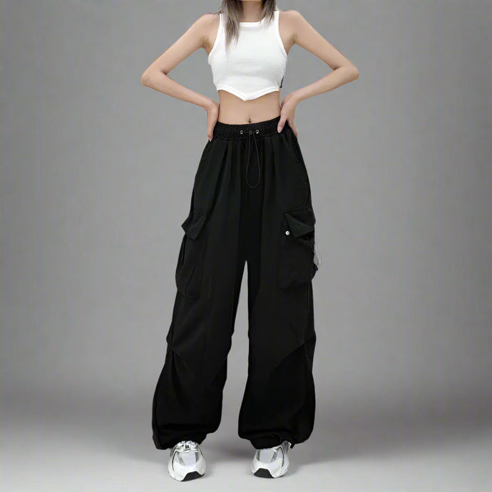 Drawstring Sweatpants