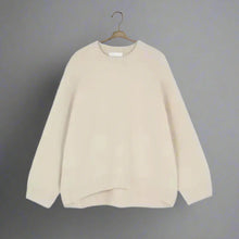 Load image into Gallery viewer, Chic Knit Pullover