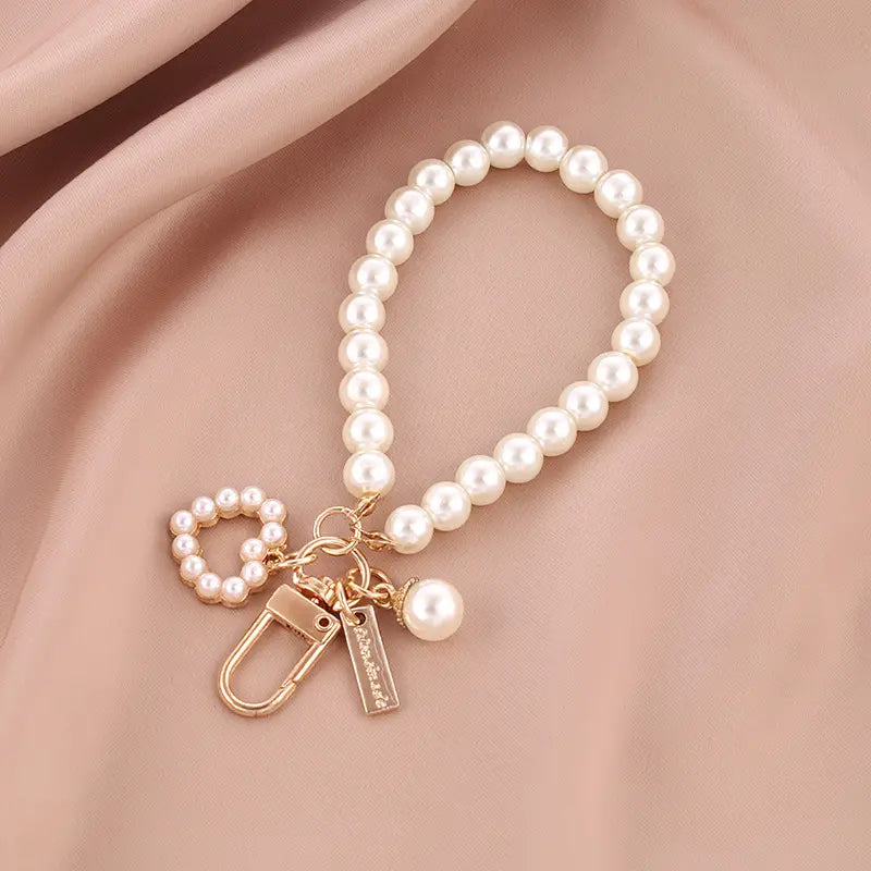 Heart of Pearls