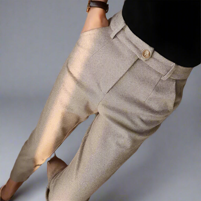 Pencil Pants