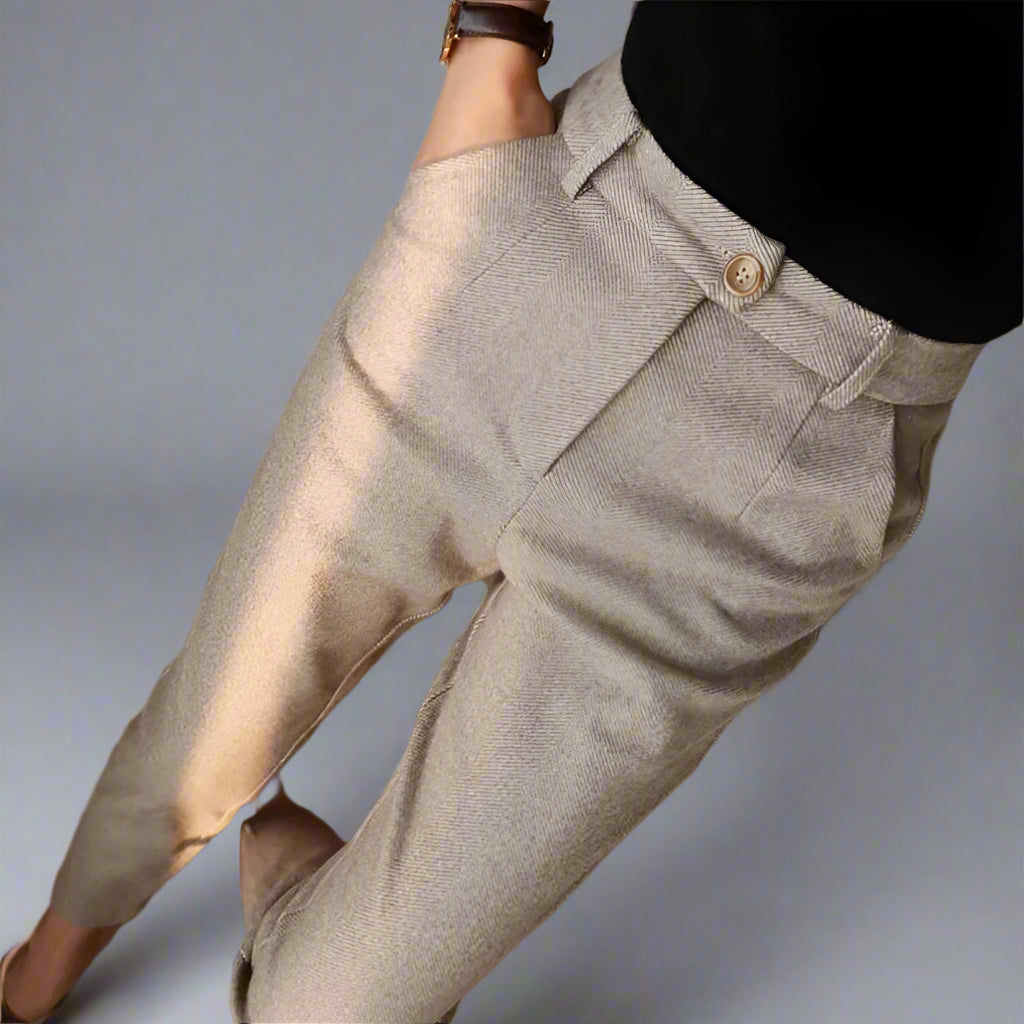 Pencil Pants