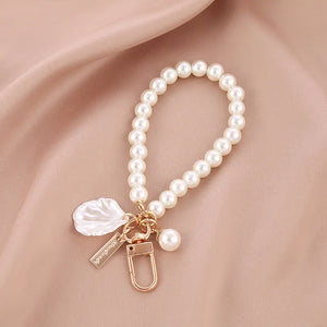 Heart of Pearls