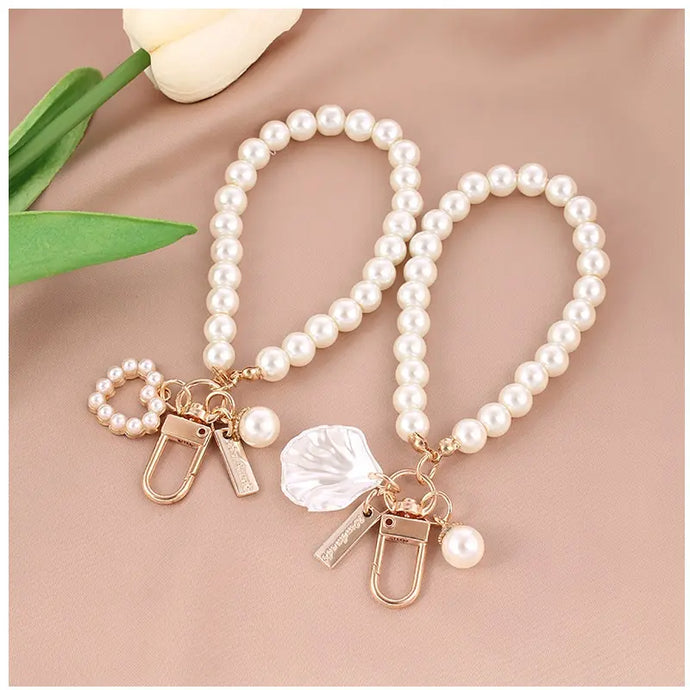 Heart of Pearls