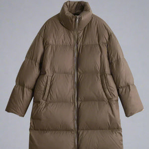 Duck Down Coat