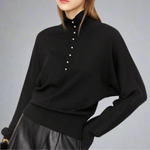 Load image into Gallery viewer, Lura Woolen Sweater