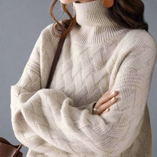 Cargar imagen en el visor de la galería, Oversized Cashmere
