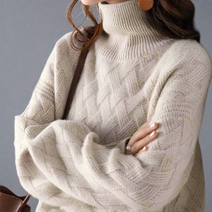 Oversized Cashmere