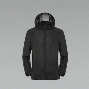 Quick Dry Windbreaker