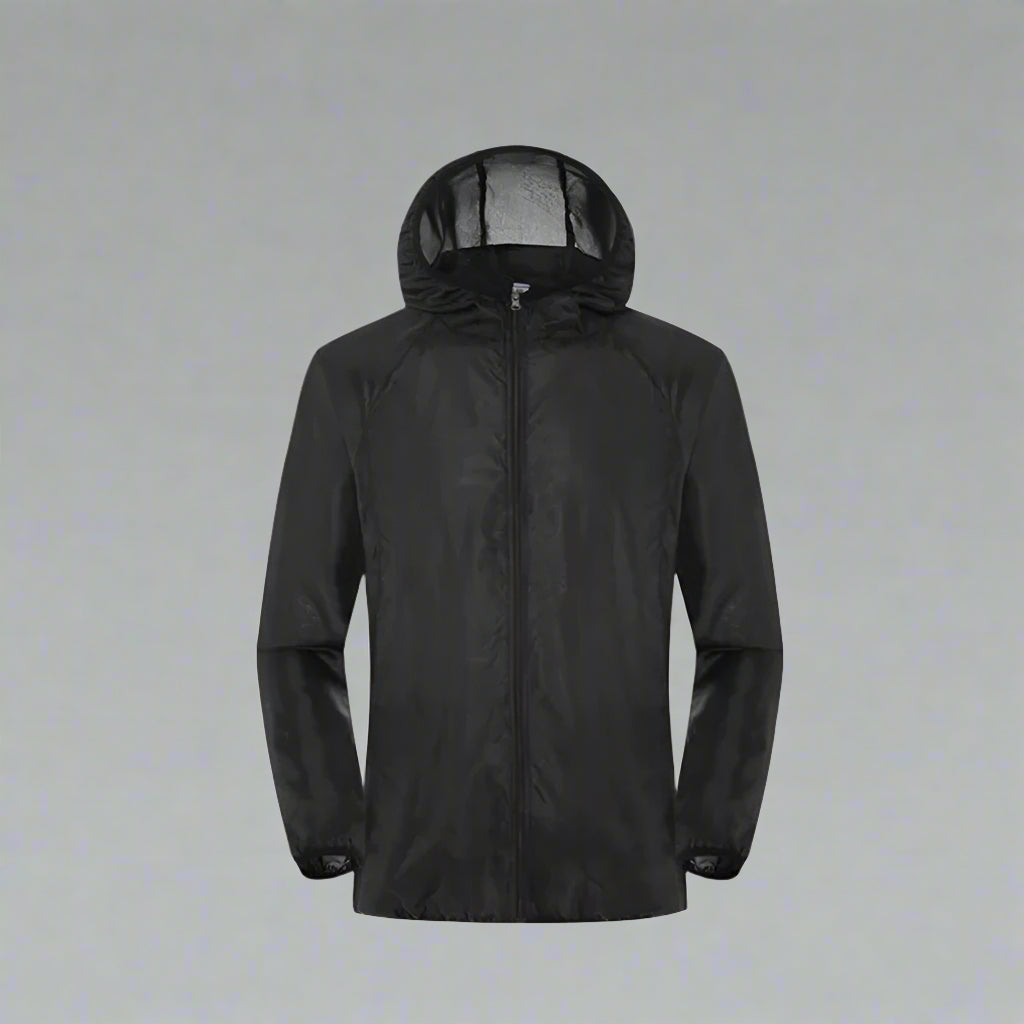 Quick Dry Windbreaker