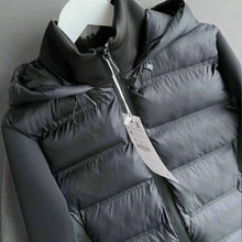 Cargar imagen en el visor de la galería, Down Jacket