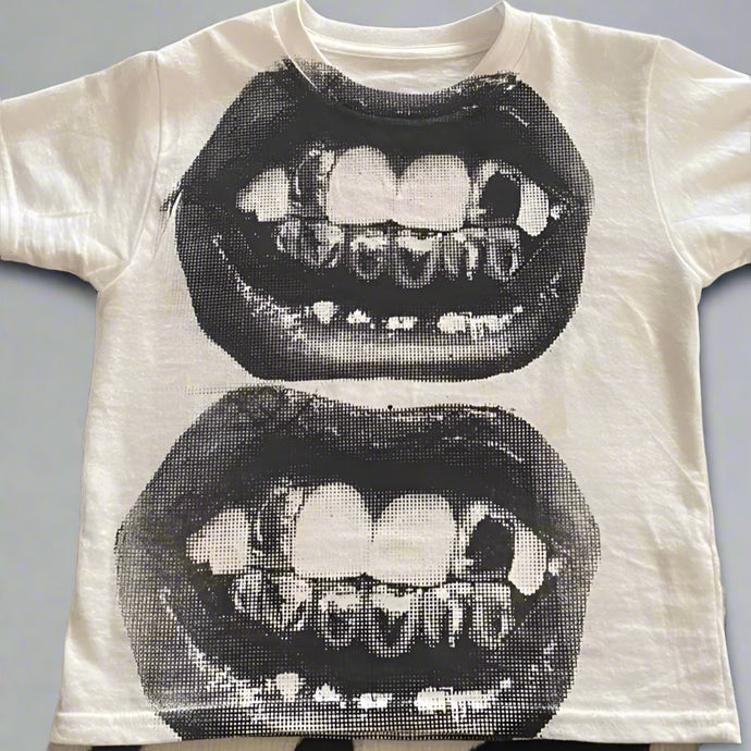Graphic T