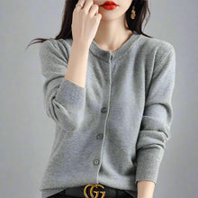 Cargar imagen en el visor de la galería, Mirava Cardigan