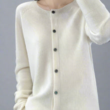 Load image into Gallery viewer, Merino Cardigan