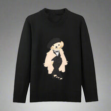 Load image into Gallery viewer, Vibrant Edge Sweater