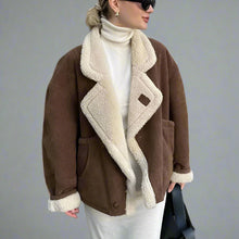 Load image into Gallery viewer, Wool Overcoat