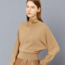 Load image into Gallery viewer, Lura Woolen Sweater