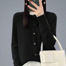 Load image into Gallery viewer, Merino Cardigan