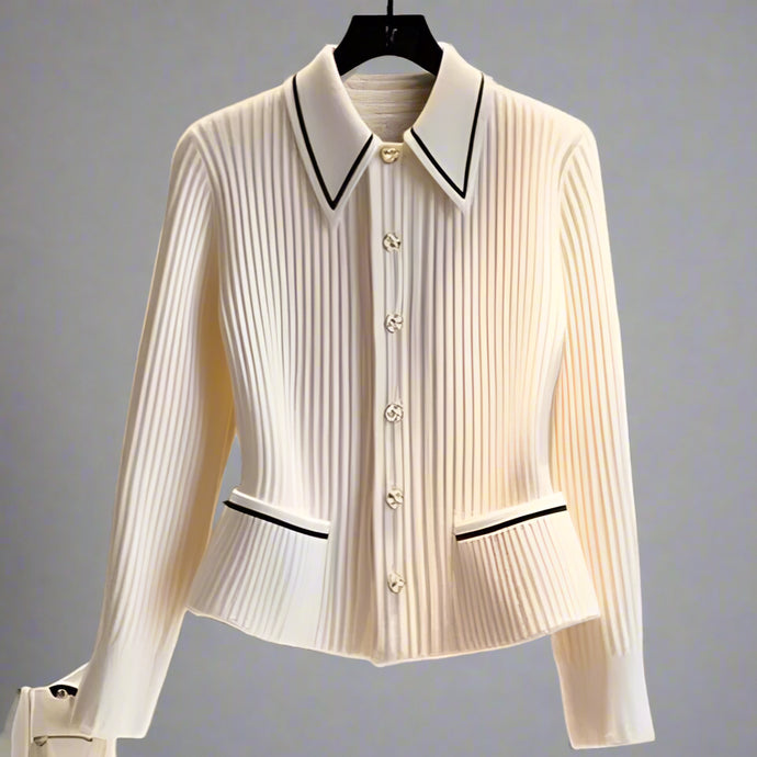Slim Fit Cardigan
