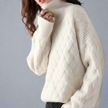Cargar imagen en el visor de la galería, Oversized Cashmere