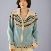 Load image into Gallery viewer, Cashmere Cardigan