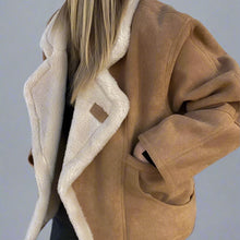 Load image into Gallery viewer, Wool Overcoat