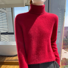 Load image into Gallery viewer, Knitted Cashmere