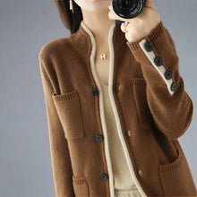 Load image into Gallery viewer, Wool Button Up