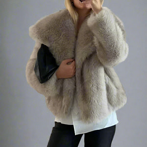 Orelia Coat