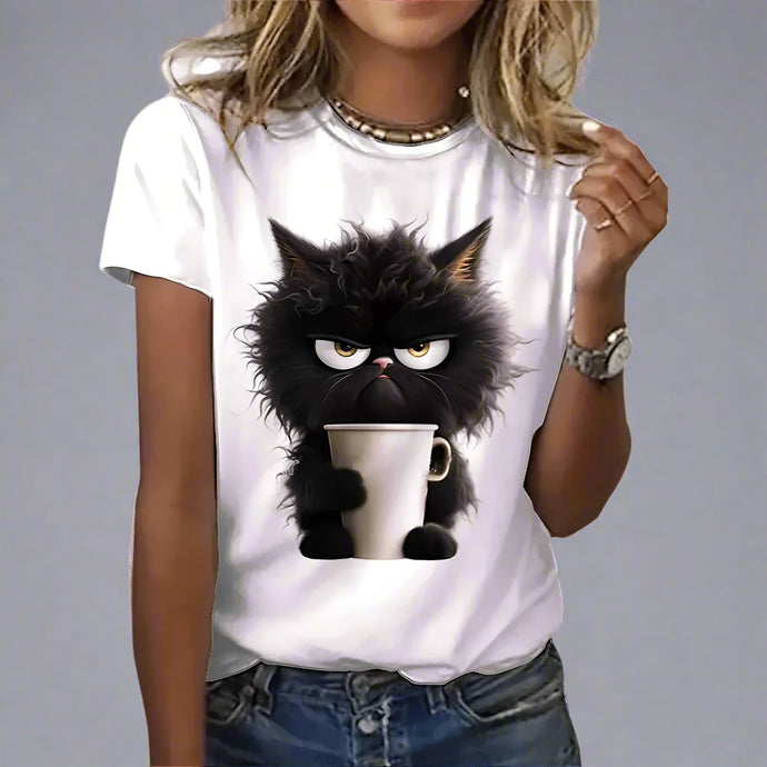 Graphic T